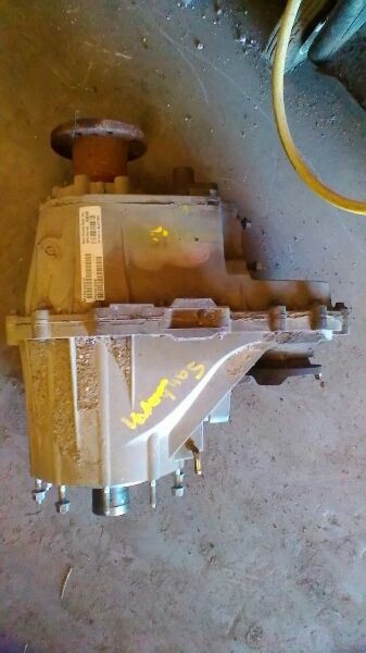 Transfer Case 5.7L New Venture 245 Fits 05-10 GRAND CHEROKEE 103923