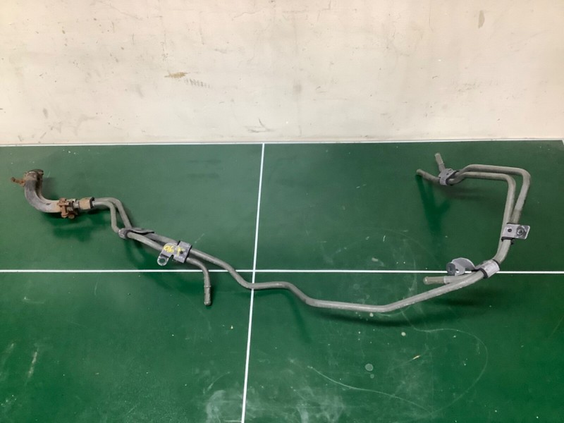 92-96 Prelude P/S Return Oil Pipe used OEM