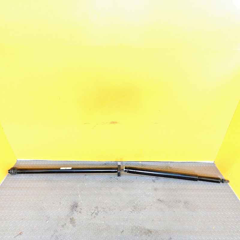 2023-2025 DODGE HORNET AWD REAR DRIVE SHAFT DRIVESHAFT PROPELLER 00463542380