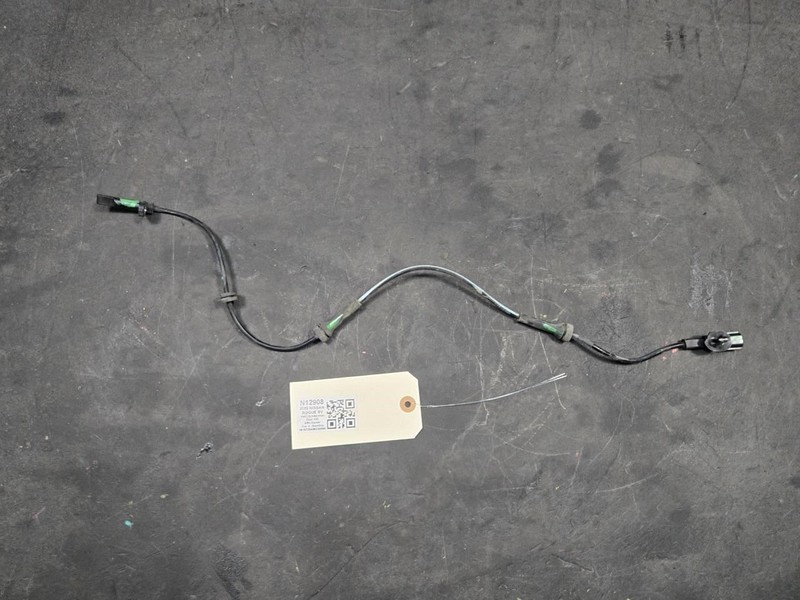 Front Left ABS Wheel Speed Sensor 2022 Nissan Rogue 47910-6RR0A 2021 2023 - 2025