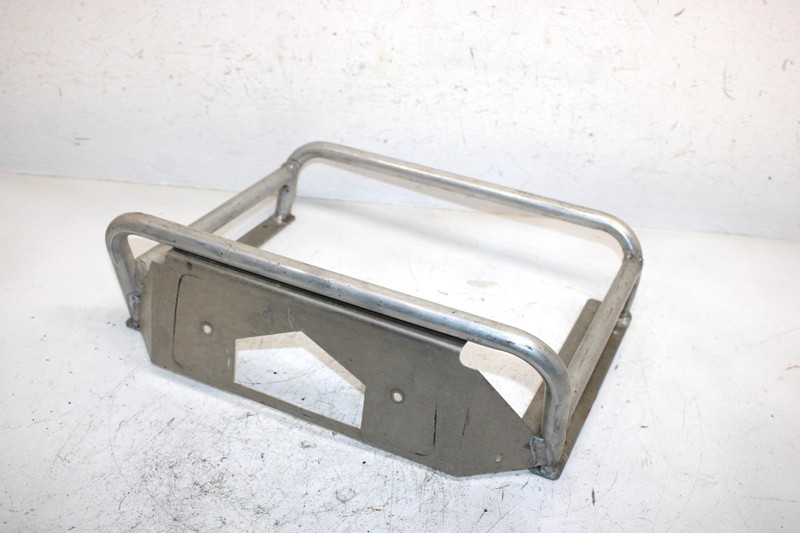 01 Arctic Cat Mountain Cat 800 Oem Rear Rack SAS9