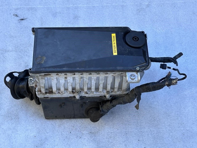 1994 1995 1996 1997 1998 1999 MERCEDES S420 W140 ELECTRICAL BODY CASE 1405400267
