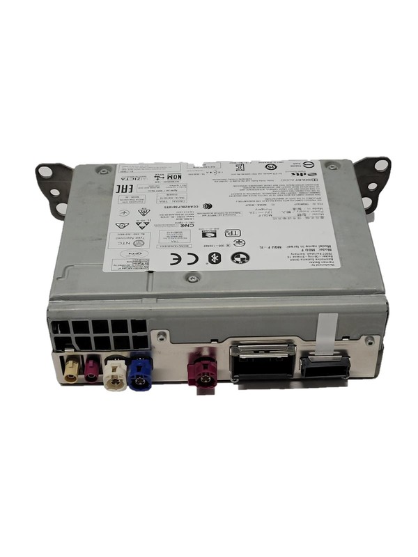 Nice Radio Head Unit For BMW Series 3 330i CI1 5 A47361 01