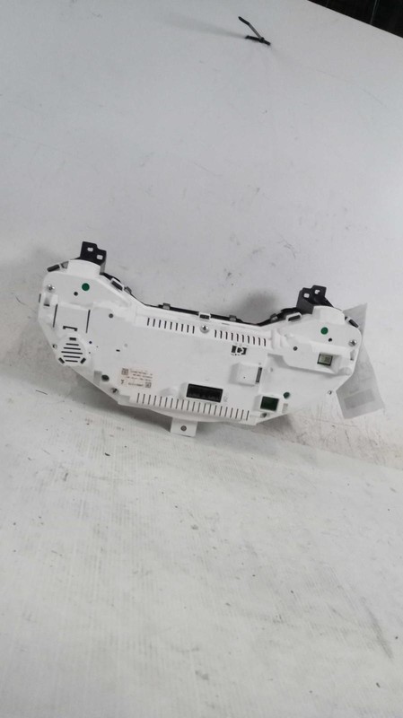 2017 Honda Civic Speedometer Gauge Red OEM 633807 90K Miles - Warranty Included