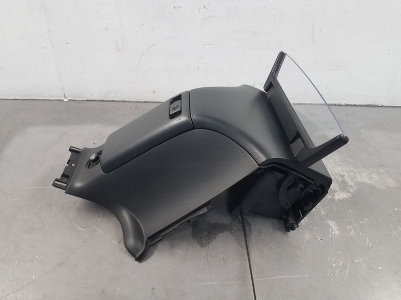 2002 Honda S2000 AP1 Center Console Rear Storage / Wind Deflector #0918 B1