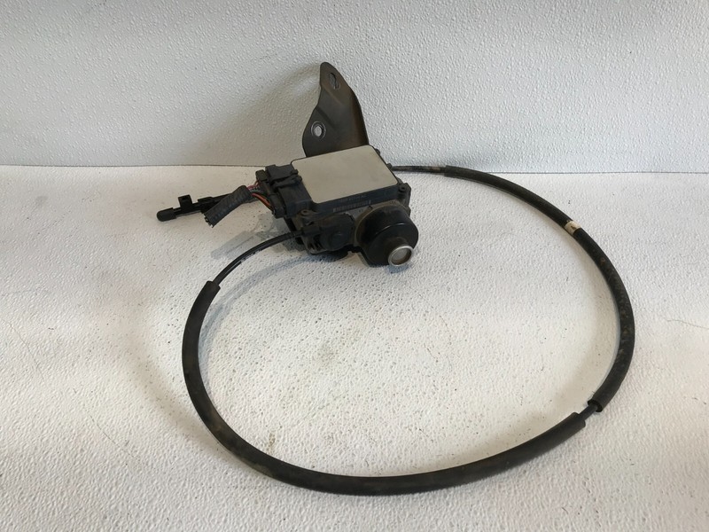 98-02 LINCOLN CONTINENTAL CRUISE CONTROL UNIT OEM F80F-9C734-AC
