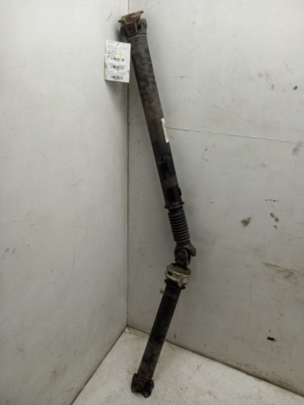 16-23 TOYOTA TACOMA REAR DRIVE SHAFT 4X4 CREW CAB