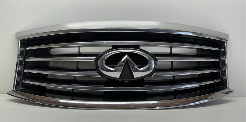 623103JV0B | 13-15 INFINITI JX35 QX60 Front Bumper Grille Upper Radiator CAMERA