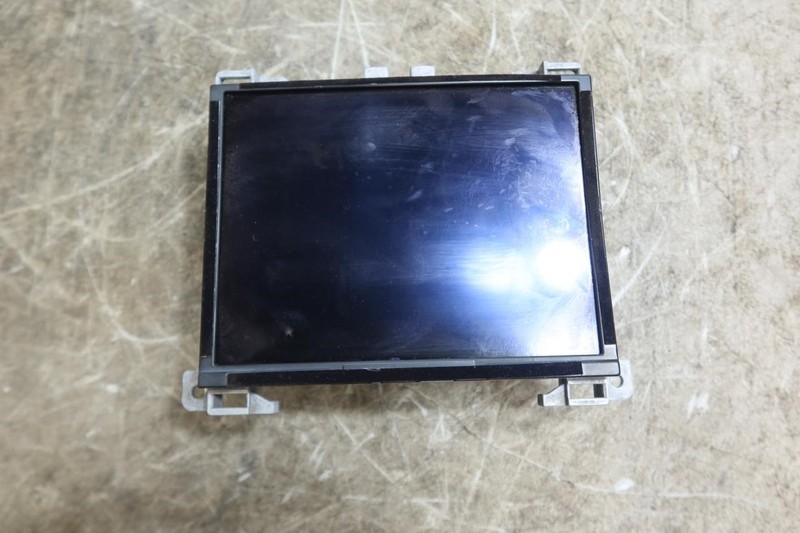 2023 Dodge Challenger Charger OEM 8.4" Radio Touchscreen Navigation 68615148