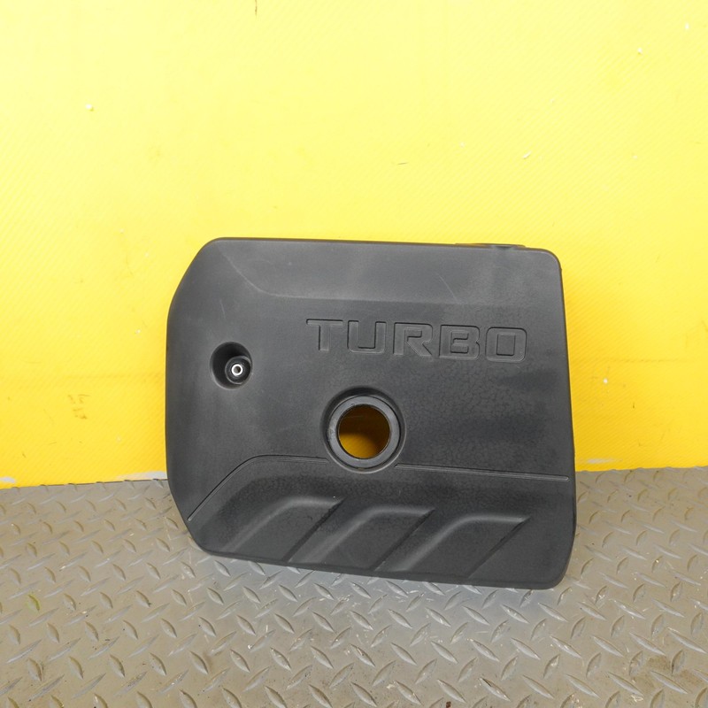 2021-2025 BUICK ENCORE GX ENGINE MOTOR TOP APPEARANCE COVER PANEL OEM 25205261