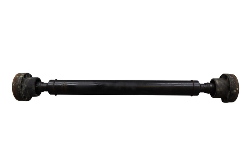 05-16 Land Rover Range Rover Sport L320 Front Drive Shaft Driveshaft Axle Oem