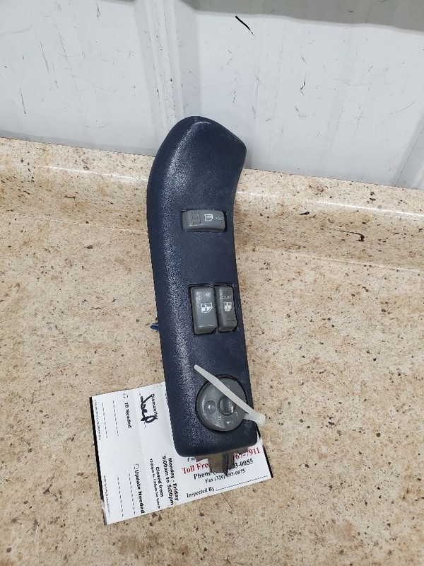 TCHEV1500 1995 Front Door Switch 306897
