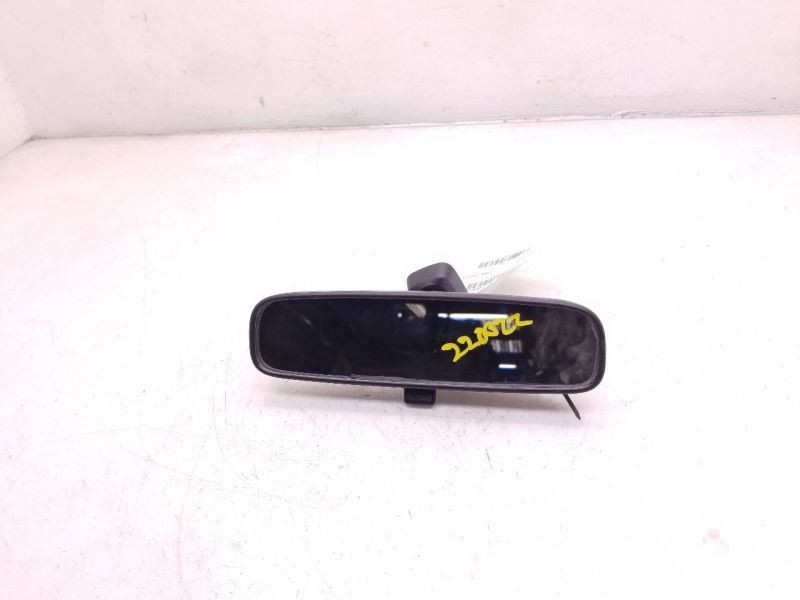 10 11 12 13 TOYOTA PRIUS INTERIOR REAR VIEW MIRROR