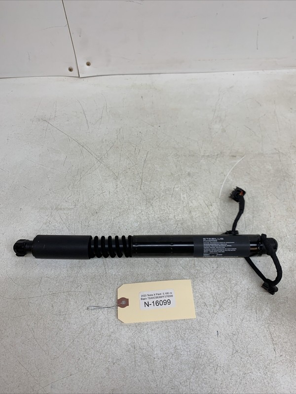 ⚡️TESLA MX REAR RH FALCON DOOR POWER LIFT CYLINDER STRUT 1063441-00-F 16099 U21