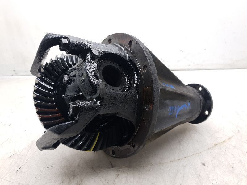 Carrier Rear Axle 6 Cylinder 2WD 1/2 Ton Automatic Fits 93-94 T100 249606