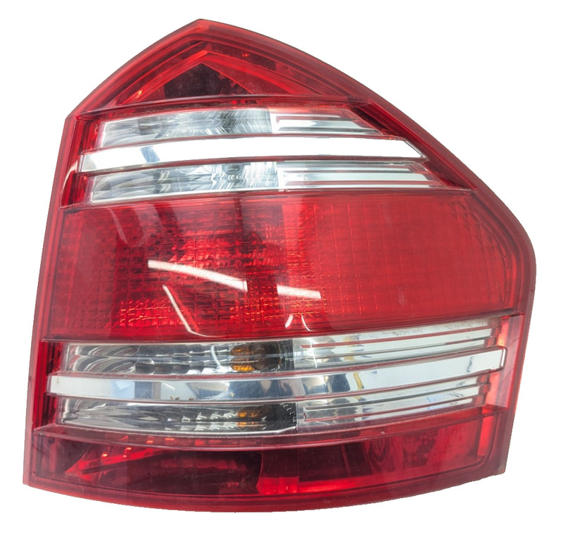 07-09 Mercedes X164 GL450 GL550 Right Driver Side Tail Light Lamp 1648200564 OEM