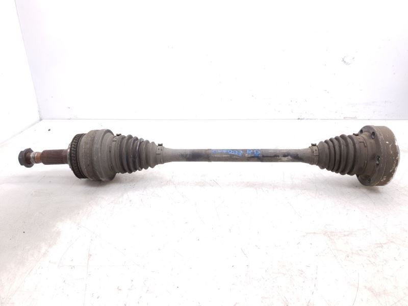 95-00 LEXUS LS400 RWD AT PASSENGER SIDE REAR AXLE SHAFT ASSEMBLY