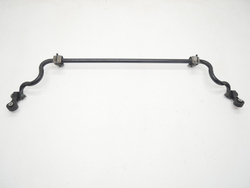 2008 Audi S5 Quattro Rear Sway Bar Stabilizer Anti Roll w/ End Links Rod OEM