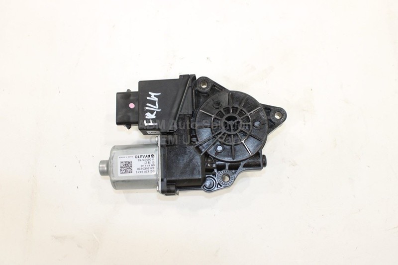 2016-2020 KIA SORENTO Front Left Driver Side Power Window Motor OEM 82450C5220