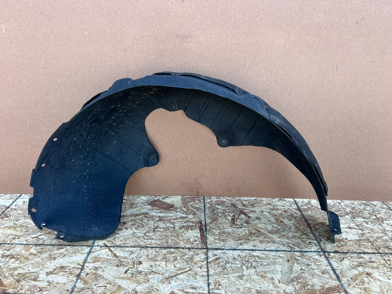 GENESIS GV70 2022-2026 OEM REAR RIGHT PASSENGER QUARTER WHEELHOUSE LINER SHIELD