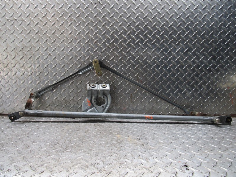 97 98 99 00 01 DODGE RAM 1500 PICKUP WINDSHIELD WIPER LINKAGE TRANSMISSION