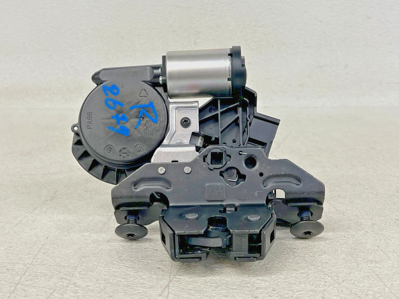 ⭐2019-2025 CADILLAC XT4 TRUNK TAILGATE LOCK LATCH ACTUATOR MOTOR OEM LOT2679