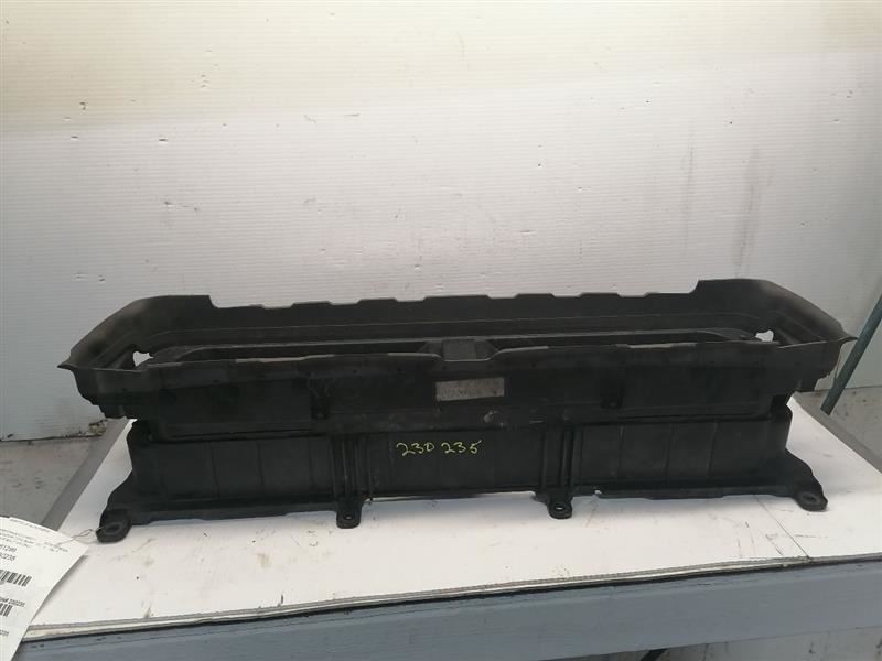 Active Shutter Fits 17-18 G80 1142027