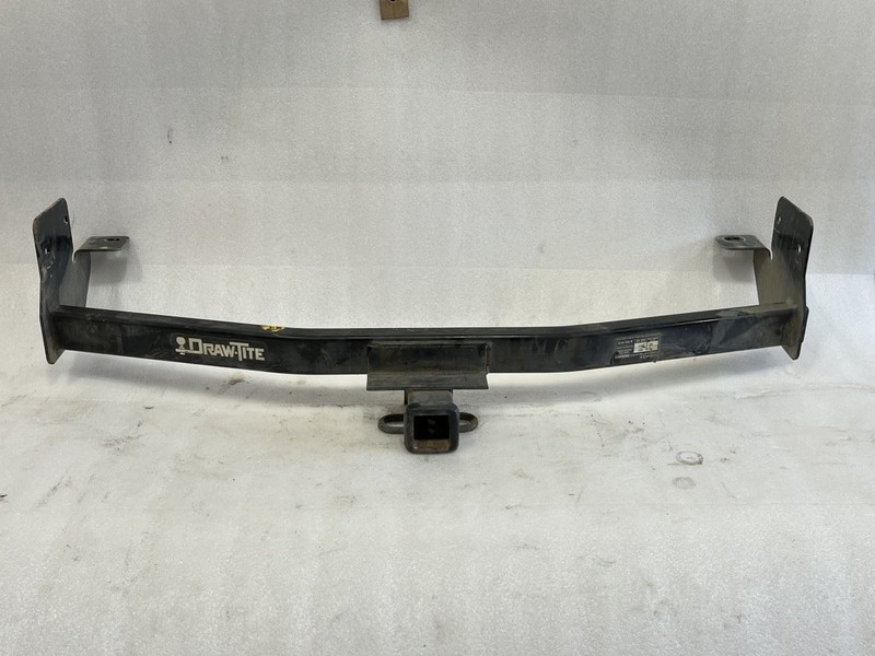 2004 2005 2006 2007 2008 CHEVROLET COLORADO TRAILER TOW HITCH