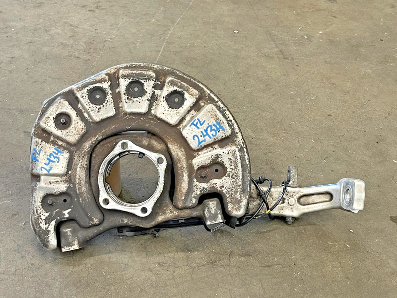 ⭐2019-2023 MERCEDES AMG GT43 GT53 GT63 X290 FRONT LEFT SPINDLE KNUCKLE LOT2434
