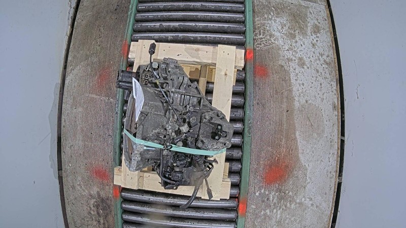 2014 Hyundai Tucson Automatic Transmission Assembly FWD 170K Miles OEM