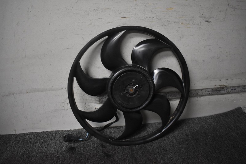 2015-2019 FORD TRANSIT RADIATOR FAN FACTORY OEM