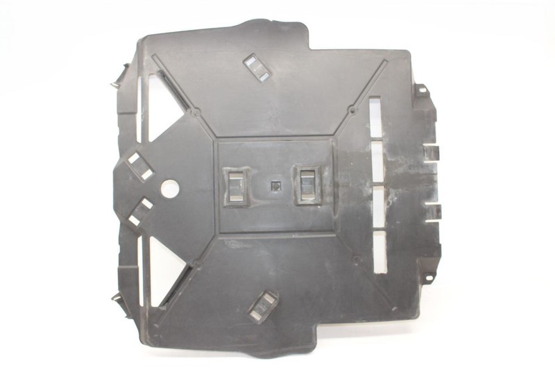 99-04 Porsche 911 3.6L Front Undercarriage Belly Pan 99650452702