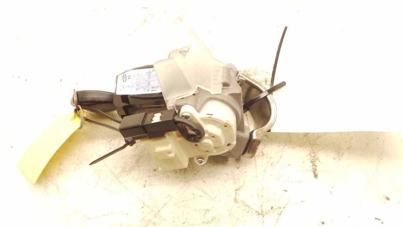 Ignition Switch Conventional Ignition Fits 03-16 4 RUNNER 122507