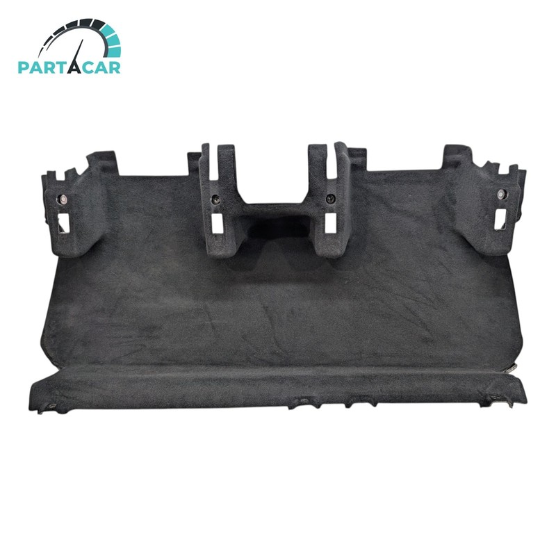 2020-2023 Tesla Model Y MY Rear Cabin Carpet Rug Liner Mat OEM Structural Body