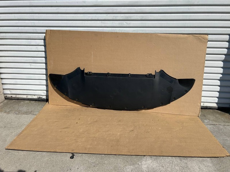 ✅2017-2023 Tesla Model 3 Front Bumper Lower Shield Splash Guard 1084174-00-D