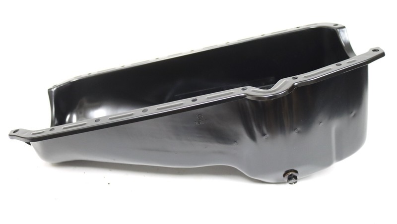 Pioneer Automotive Industries Oil Pan Assembly Part Number 501094 New