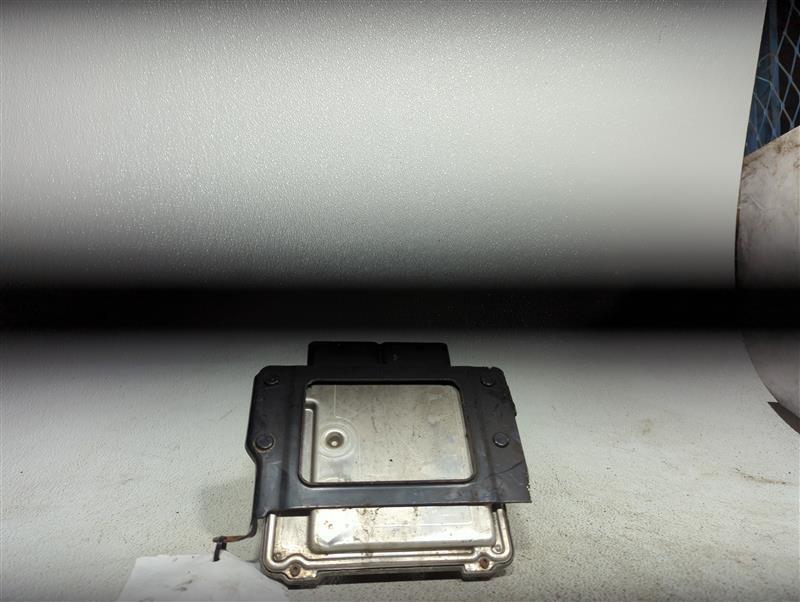 2014 KIA Soul Engine Control Module ECM OEM 391312EHA0 Yellow 176K Miles