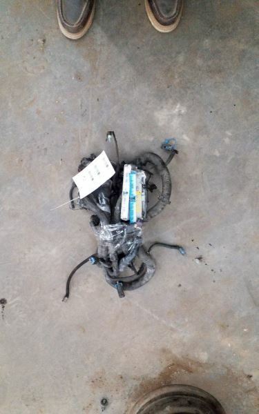 LESABRE 1999 Engine Wire Harness 226205