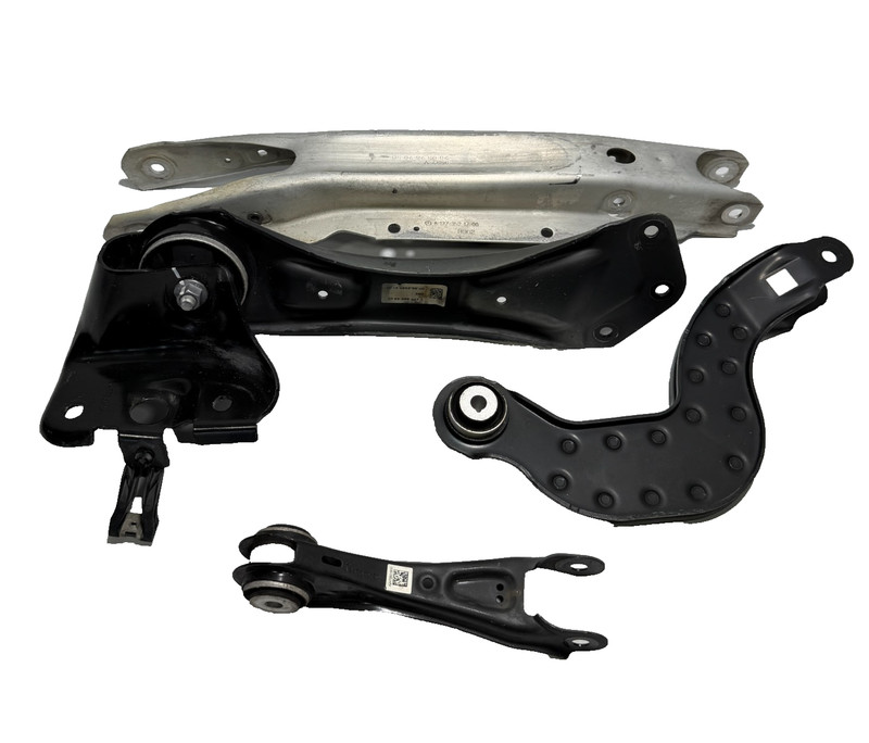 📌 2019 - 2026 MERCEDES A 220 REAR RIGHT CONTROL ARM SET OF 4 A2473520800 OEM