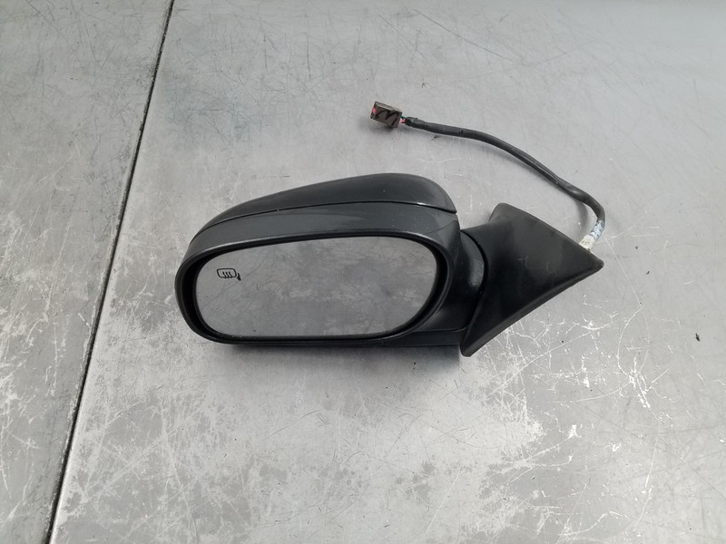 2003 03 04 Mercury Marauder Left Driver Side Mirror #5857 V1