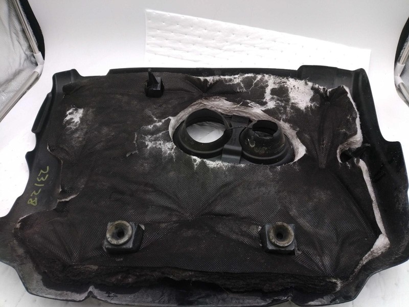 2020 Mazda CX-30 Engine Cover Blue 4981012 82K Miles Used OEM Quality
