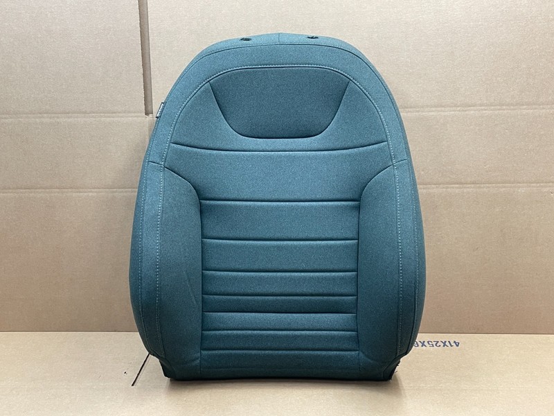 2025 25 Kia K4 Front Right Passenger Upper Top Seat Cushion 1639 OEM