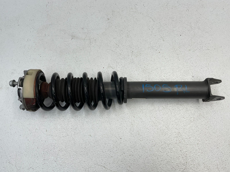 09-11 Porsche 911 Carrera 997 Conv Rear Left Shock Strut Absorber 1505 OEM