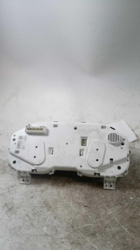 2016 Subaru Impreza Speedometer Gauge OEM Grey 138k Miles NJ25-17054-429240