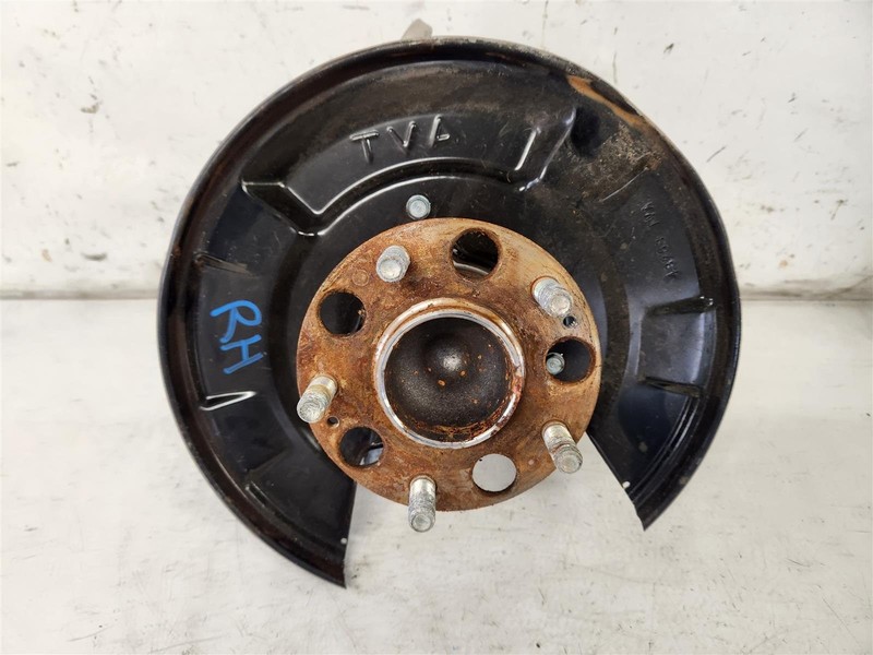 2023-2025 Honda Accord Rear Passenger Spindle Knuckle Hub Bearing 52210-30B-A00