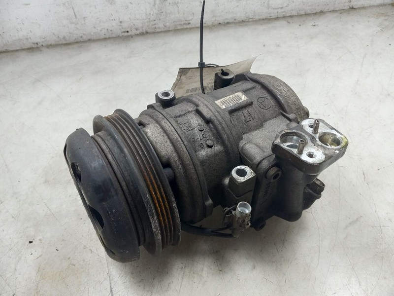 96-02 TOYOTA 4RUNNER LIMITED 3.4L 4WD AT AC COMPRESSOR