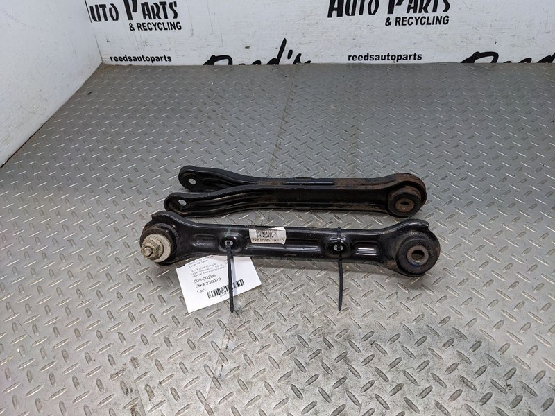 Upper Control Arm Rear SS Link Opt FE3 Convertible Fits 10-15 CAMARO 1149656