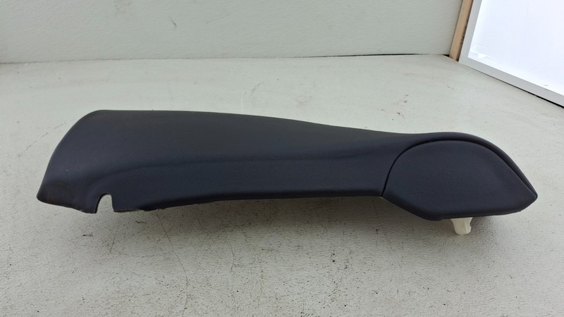 11-16 BMW F10 528i 550i REAR RIGHT BACK UPPER SEAT CUSHION BOLSTER OEM