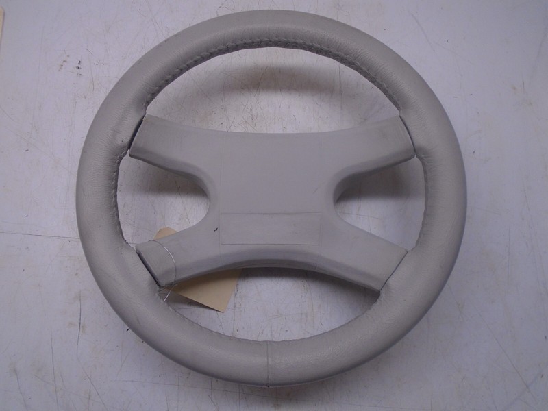 ZZ1 Larson 174 sei Marine Boat Steering Wheel 14"