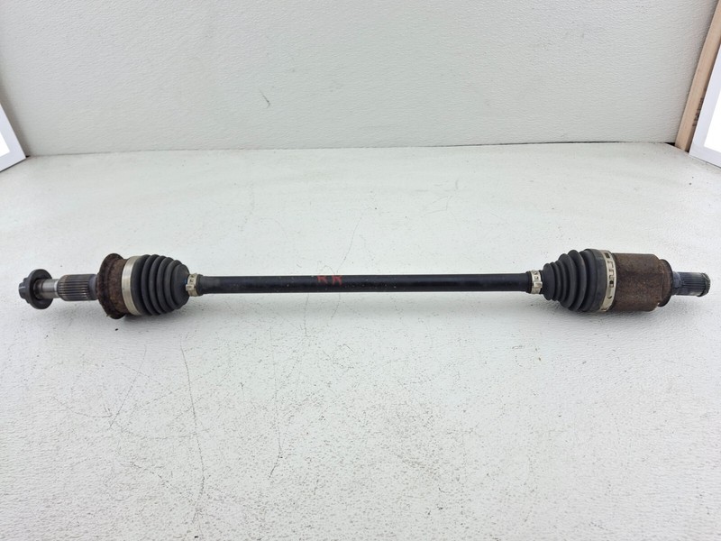 2018-2024 GMC Terrain Denali Rear Right Side Drive CV Axle Shaft 84749539 OEM